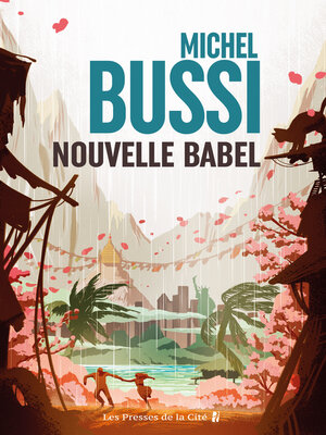 cover image of Nouvelle Babel